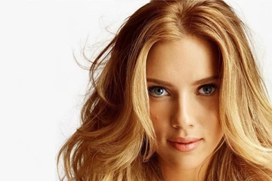 Scarlett Johansson Wallpapers Gallery Picture