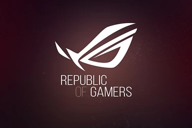 Asus ROG Wallpapers By Phantom playR On DeviantArt