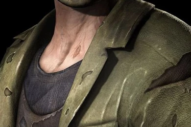 Download Wallpapers 540x960 Jason Voorhees, Friday The 13th ...