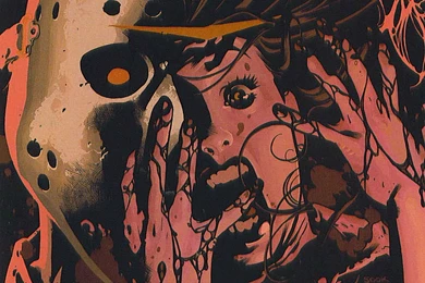 1 Friday The 13th HD Wallpapers