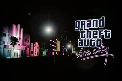 GTA   Vice City HD Wallpapers By 4ooWaK On DeviantArt