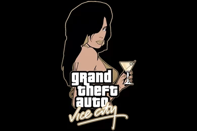 Grand Theft Auto Vice City Wallpapers By Eduard2009 On DeviantArt