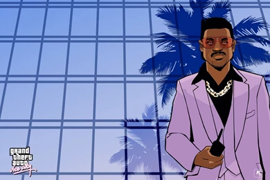 Games: Grand Theft Auto: Vice City, Picture Nr. 29666