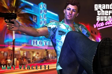 Browsing Wallpapers On DeviantArt