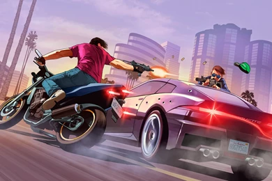 Gta Vice City Game Review – Gtavicecitygames