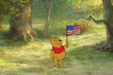 Winnie The Pooh Wallpapers 1600x1200 Wallpapers, 1600x1200 ...