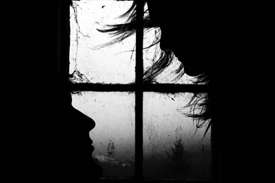 Lovers In The Dark Wallpapers Artistic Wallpapers