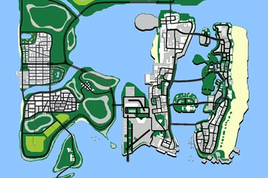 Grandtheftautovicecity   DeviantArt