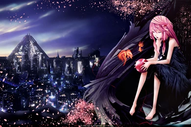 Guilty Crown Wallpapers   Wallpaper.
