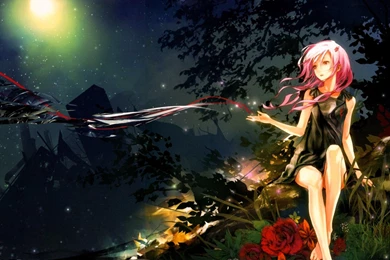 173 Guilty Crown HD Wallpapers
