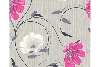 B&M: Brands > Crown Wallpapers