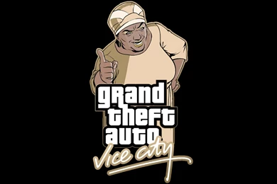 Grand Theft Auto Vice City (Poulet) Wallpapers By Eduard2009 On ...