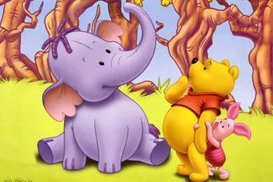 Winnie The Pooh Wallpapers   Winnie The Pooh Wallpapers (6511772 ...