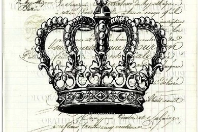 Crown, For Those Days When Your Phone Needs To Convey Your ...
