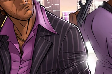 Download Wallpapers 750x1334 Tommy Vercetti, Grand Theft Auto, Vice ...