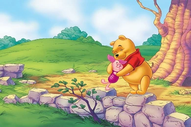 Winnie The Pooh Wallpapers 19 Best Wallpapers Collection