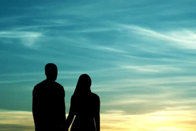 Sunset Lovers Smartphone HD Wallpapers ⋆ GetPhotos