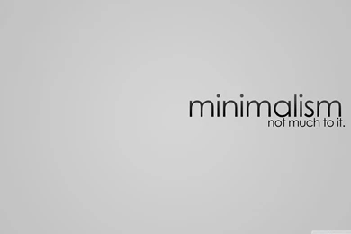 Design, Wallpaper, Minimalism, Desktop, Minimalist   1685271