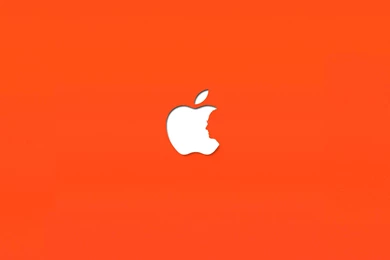 Stylish Minimal Design Inspired By Apple Wallpapers :: HD Wallpapers
