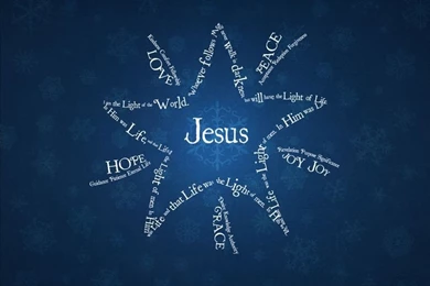 Christian Wallpapers