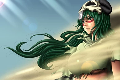 Bleach Wallpapers Neliel