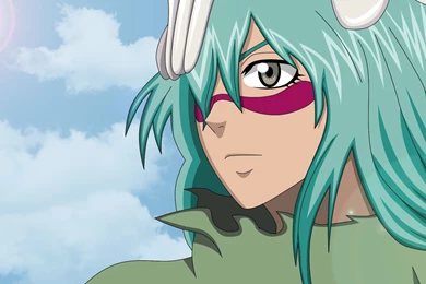 Download Wallpapers 3840x2160 Luffy san, Bleach, Neliel Tu ...