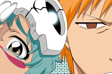 Neliel Tu Oderschvank, Wallpapers