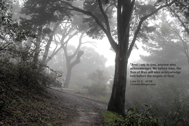 Free Landscape Christian Computer Wallpapers