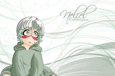 Nelliel Tu Odelschwanck (Former 3rd Espada)   Club   MyAnimeList.net