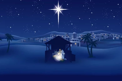 Religious Christmas Wallpapers   Wallpapers Cave