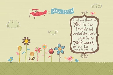 Beautiful Christian Wallpapers   Joyfully Thriving