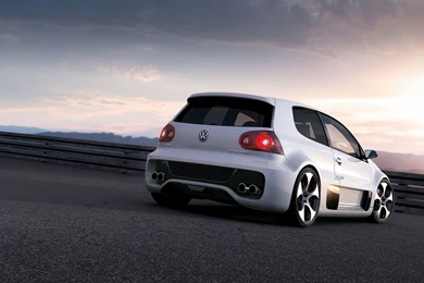 Golf 8 Gti Wallpapers   21997