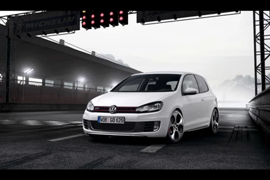 2009 Volkswagen Golf GTI Design Study Front Angle 1024x768.jpg