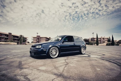 Vw Golf Wallpapers Hd   1503504