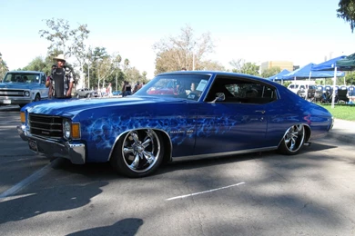 Lowrider Computer Wallpapers, Desktop Backgrounds