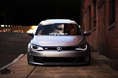 Volkswagen Golf Computer Wallpapers, Desktop Backgrounds ...