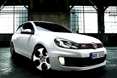 Volkswagen HD Wallpapers And Backgrounds