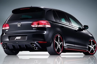 Volkswagen Golf Wallpapers For Desktop High Definition Download ...