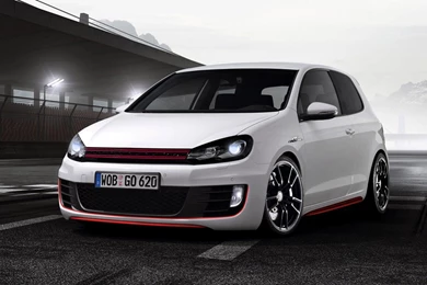 Golf Gti Wallpapers