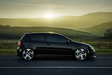 Vw Gti Wallpapers   Wallpapers Cave