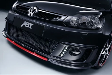 ABT Golf GTI Light Wallpapers