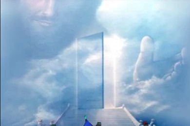 JesusBackground 1.png Photo By Bsgfirefighterswife