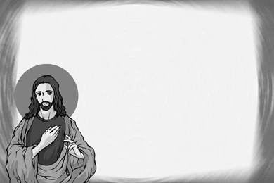 Birth Of Jesus Christ Templates For Powerpoint Presentations ...