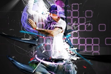 Hip Hop Dance (50) Pics