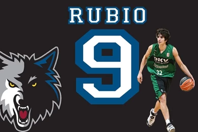 Minnesotatimberwolves   DeviantArt