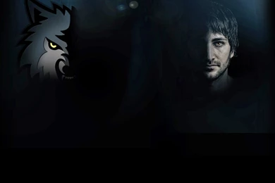 Ricky Timberwolves NBA Wallpapers   Streetball