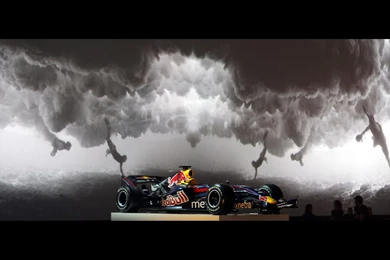 Red Bull Renault RB3 F1 2007 Photo 27329 Pictures At High Resolution