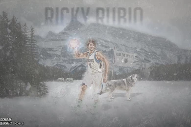 Ricky Rubio