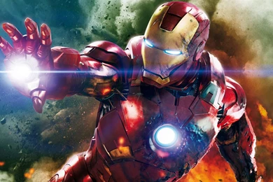 Iron Man 3 HD Wallpapers