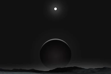 Black Moon Wallpapers By Jeeairbump On DeviantArt